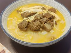 -袁记云饺的猜想(东方宝泰首店)