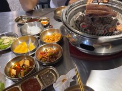 -本炙炭烤·蒲烧活鳗料理店(金沙洲店)