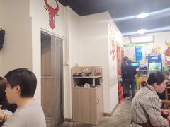 -吃皮火锅馆(苏宁店)