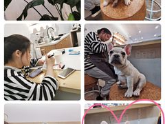 -GOOD好事咖啡(会展城店)