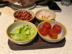 -半山腰·云南菜(侨福芳草地店)