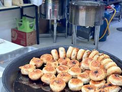 -毛氏汽水包(山海关路店)