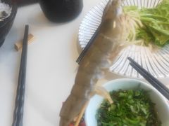 -马家斑.鲜鱼火锅(松湖万科店)