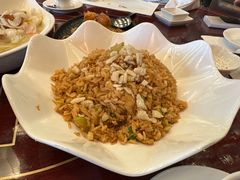 -晶荷轩(香港迪士尼乐园酒店)