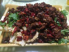 -川悦壹号·川菜(蠡溪路店)