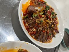 -川巴食府(竹园小区店)