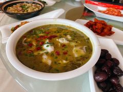 -千岛湖品鱼馆(钓鱼岛店)