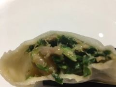 -双合园·海鲜水饺青岛菜(万佳广场店)