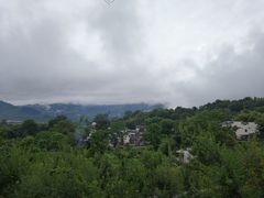 -塔川景区
