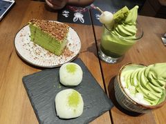 -無邪日式甜品(世博源店)