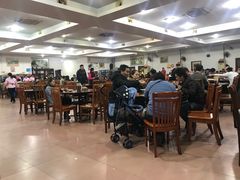 大堂-华仔土鸡店(创意产业园店)