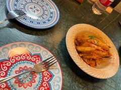 -仁义涵西餐·咖啡(中华巴洛克店)
