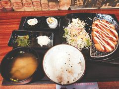 -左舞和风屋便当(金地店)