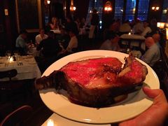 -Keens Steakhouse