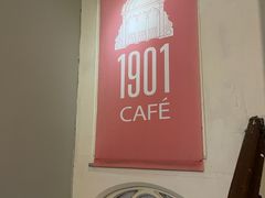 -1901 Cafe(西四店)
