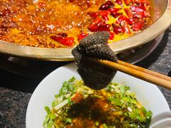 -巴蜀大宅门火锅(新华公园店)