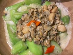 -濮园 · 四合院餐厅