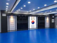 -金载勋跆拳道场(玲东花园店)