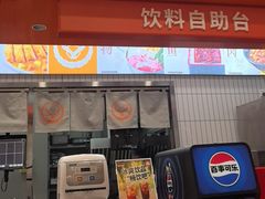 -吉野家(长沙五一广场IFS店)