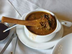 -葛尼沙印度餐厅 (镇明路店)