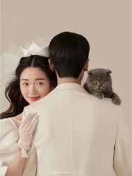 点击看大图 -青海西宁9号婚纱摄影旅拍工作室