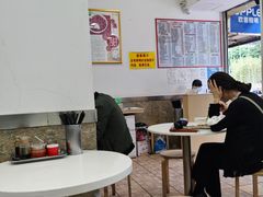 -芬芳甜品(体育东横街店)