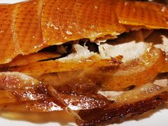酥不腻烤鸭-小放牛炒菜馆(裕华万达店)