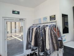 -布瑞琳洗衣(万泉新新家园店)