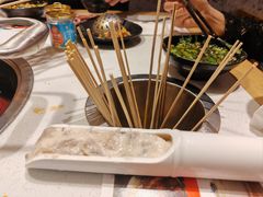 -屋头串串(临江路店)