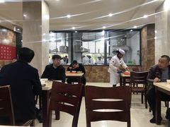 大堂-方中山胡辣汤(航海东路店)