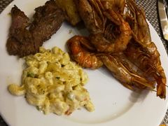 -威斯汀舞台餐厅