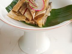 -周三的情书花园餐厅(江北店)