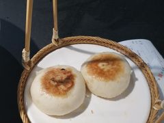 -赠李白·如诗的川味(余杭万达广场店)