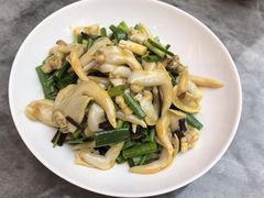 -老妈疙瘩汤·平价海鲜专门店·老威海菜(渔港路店)