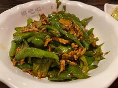 -乡吧啦·甲鱼铺子(海德二道店)