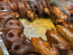 -浑河春面馆非遗鹿角面(良乡店)