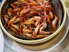 -崖口红树林海鲜餐厅
