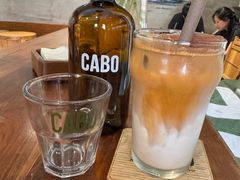 -CABO Coffee