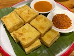 -花腰餐吧Bistro烧烤 傣味(传媒大学店)