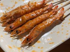 -蚝老板海鲜烧烤大排档(码头店)