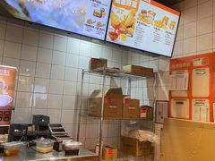 -汉堡王(财富广场店)