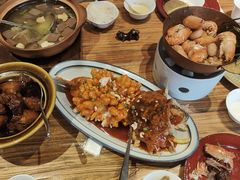 -香雪海·蘇面館(湖滨店)
