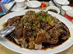 -苏记餐厅(叠南店)