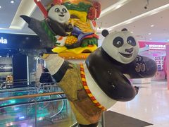 -凯德广场(学府店)