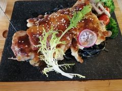 -打趸BTC·Breaktime cafe(北京路店)