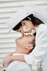 -新奕映像摄影机构