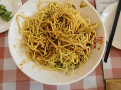 -孟记粥铺·家常菜·烧烤·粥(亚运村店)