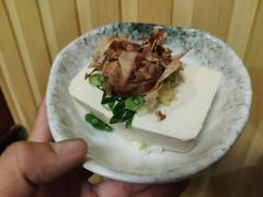 冷豆腐-胜代日本料理(云程巷小区店)