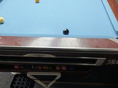 -利都新概念棋牌桌球(本溪路店)