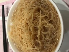 鲜虾云吞面-池记(尖沙咀店)